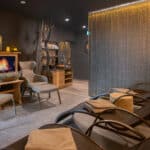 Sauna Wellness Ruheraume Entspannen und Relax