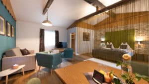 Suite Rosenholz