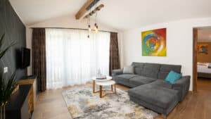 Suite Veilchen