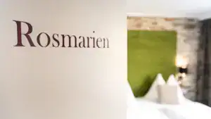Zimmer Rosmarin