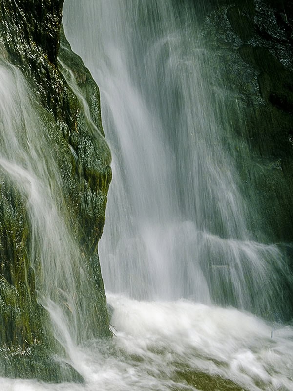 Krimmler Wasserfälle