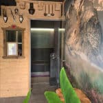 Wellness Almsole Dampfbad