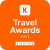 Kayak Travel Awards 2022